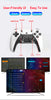 M8 4K Pro Retro Gaming Stick - 10,000+ Classic Games